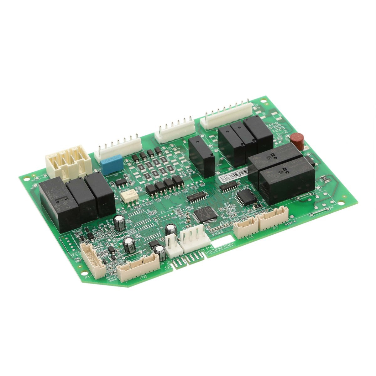 WPW10589838 Whirlpool Refrigerator Electronic Control Board-1