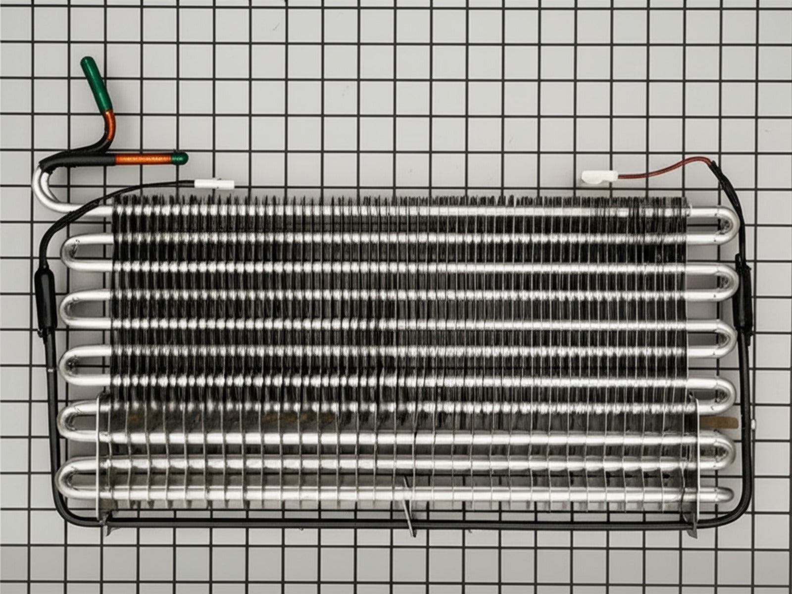 W10915406 Whirlpool Refrigerator Evaporator-1
