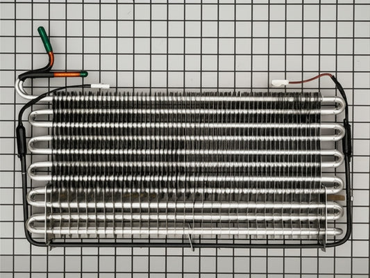 W10915406 Whirlpool Refrigerator Evaporator-1