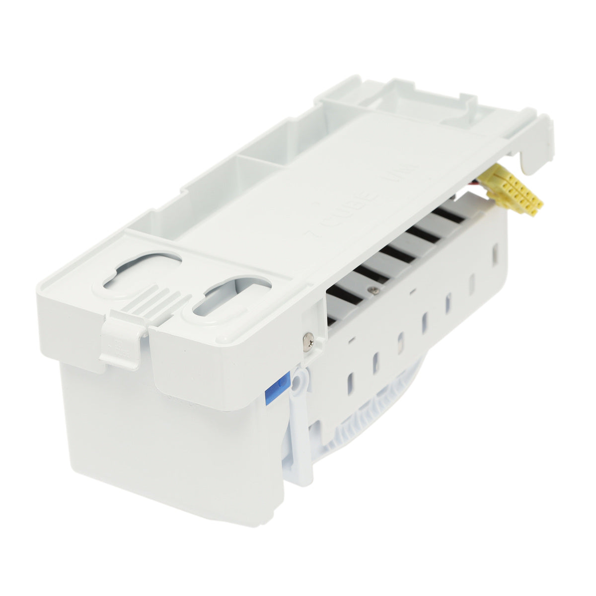 DA97-07592A Samsung Refrigerator Ice Maker Assembly-AW-PJT-1