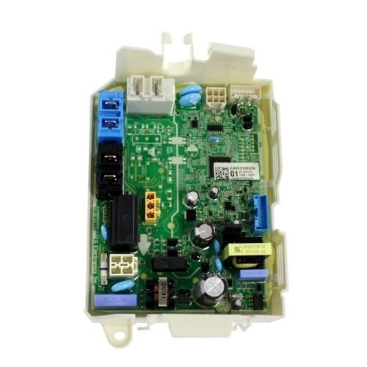 EBR31002601 LG Dryer Main PCB Assembly-1