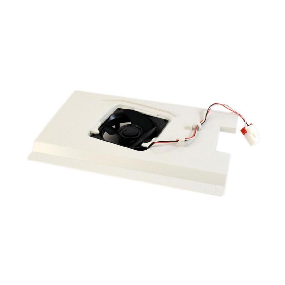 DA97-12815B Samsung Refrigerator Samsung Refrigerator Evaporator Fan Motor Assembly-1