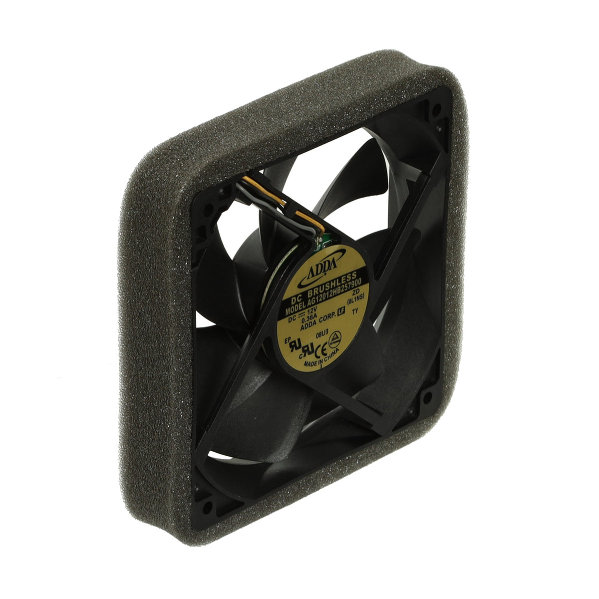 Fisher & Paykel / DCS 838855P Fisher & Paykel Refrigerator Condenser Fan-1
