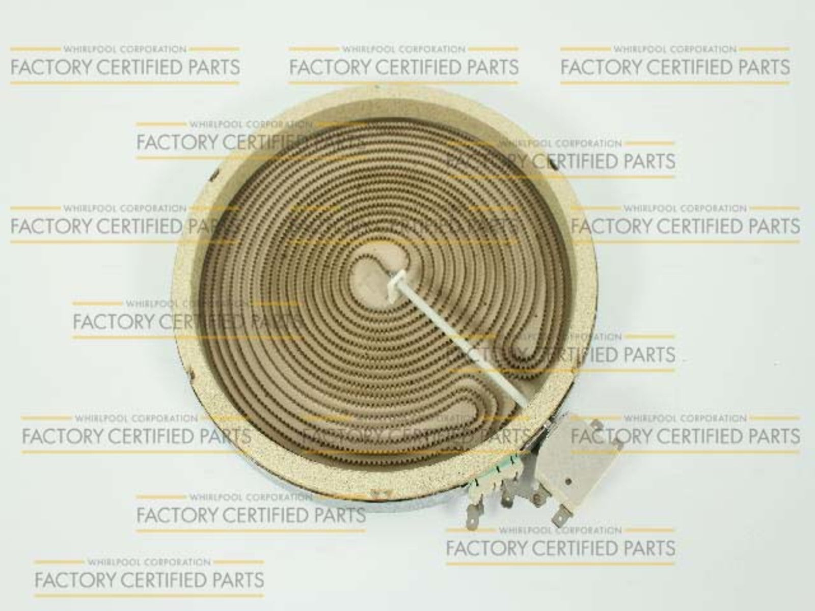 Whirlpool W10823694 ELMNT-SURF-1