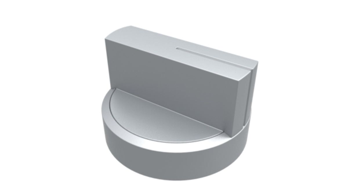 Bosch 10000542 KNOB-COOKING AREA-1