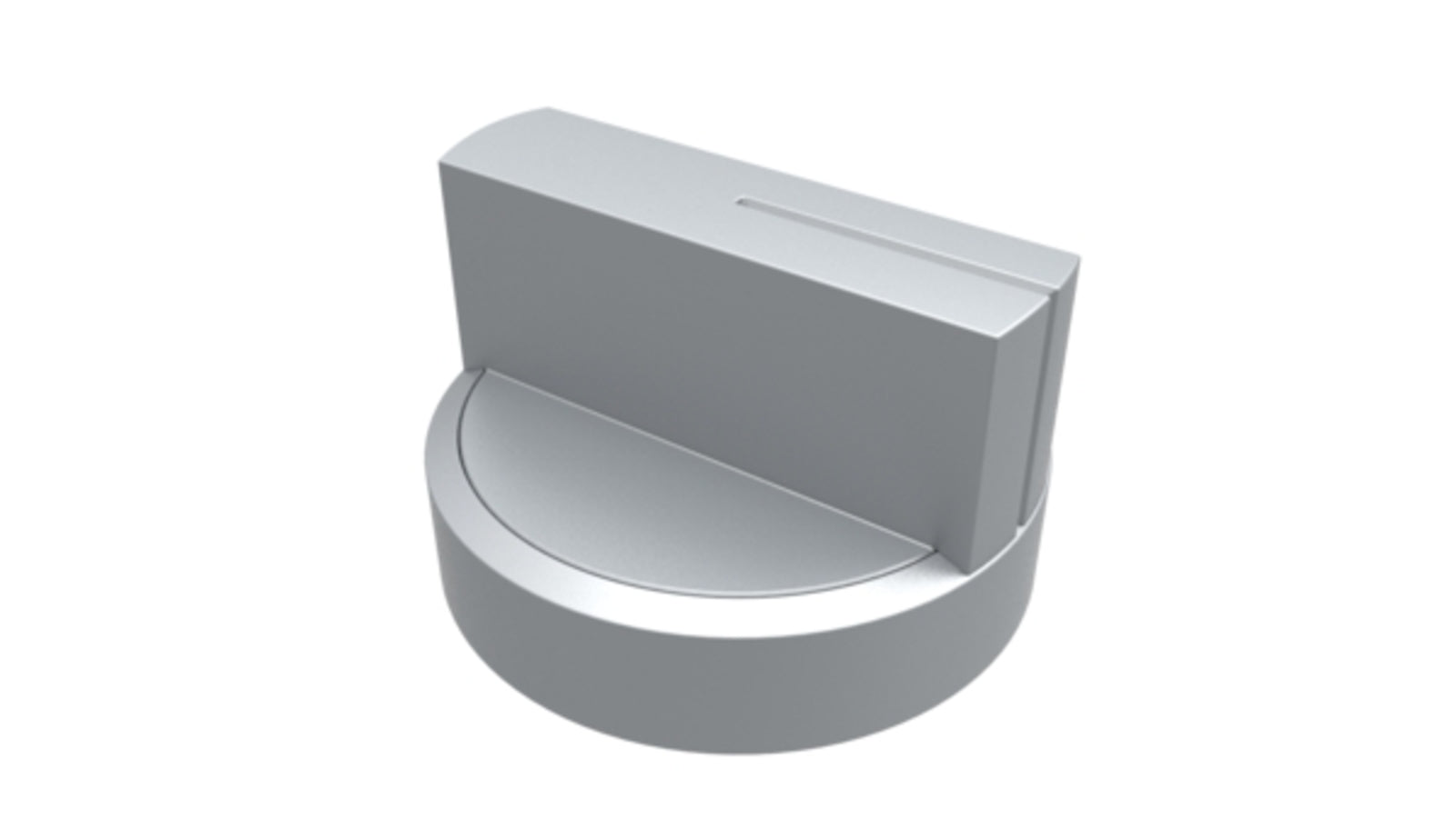 Bosch 10000542 KNOB-COOKING AREA-1
