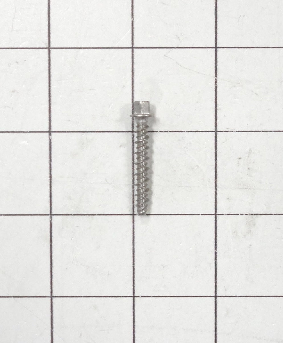 Whirlpool W10817436 SCREW-1