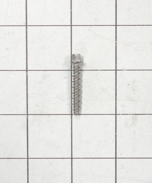 Whirlpool W10817436 SCREW-1