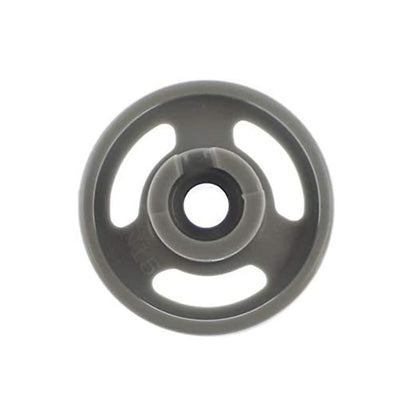 GE WG02F02960 Dishwasher Lower Stud & Roller -3