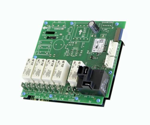 WPW10341243 Whirlpool Oven Range Electronic Control-1