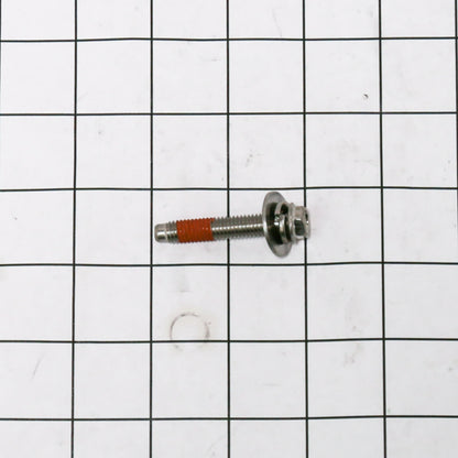 4011FA4353E Standard Bolt for LG/Kenmore Washers -3