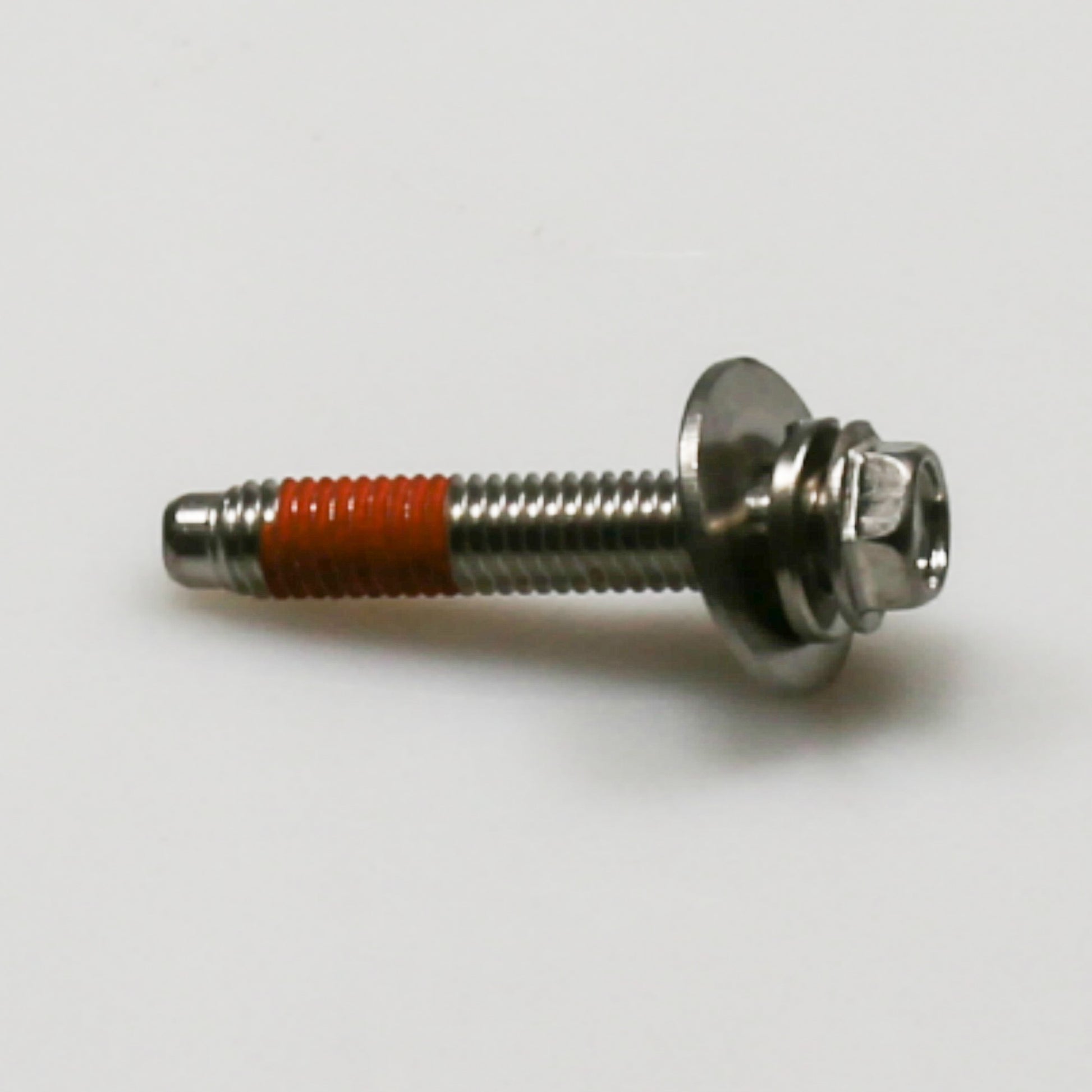 4011FA4353E Standard Bolt for LG/Kenmore Washers -1