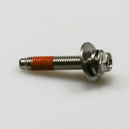 4011FA4353E Standard Bolt for LG/Kenmore Washers -1