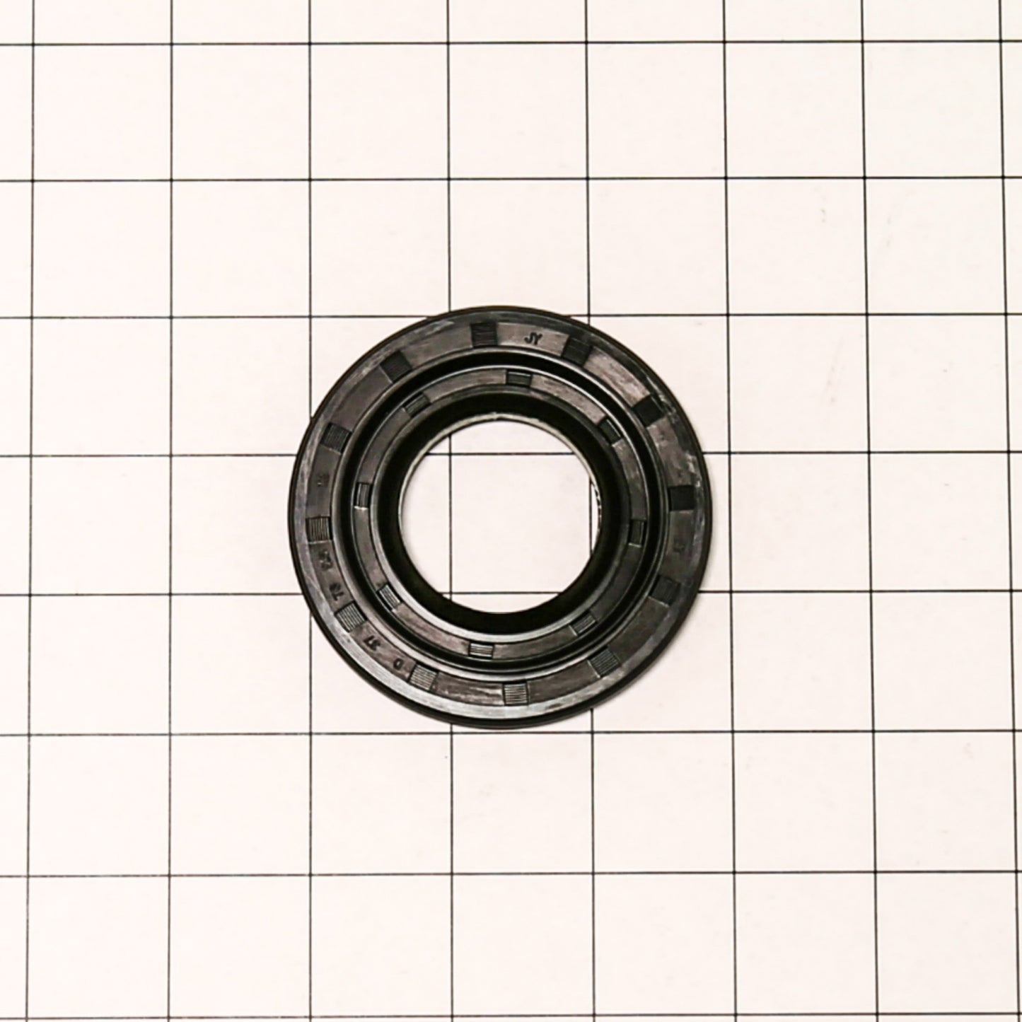 4036ER2004A Rear Tub Spin Gasket Seal for LG, Kenmore Washers -4