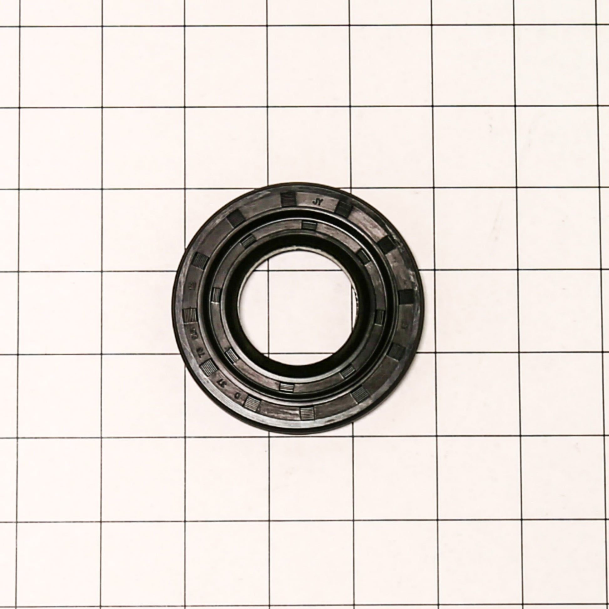4036ER2004A Rear Tub Spin Gasket Seal for LG, Kenmore Washers -4
