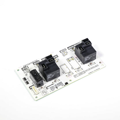 LG 6871W1N012B Oven Range Relay Control Board Part -1