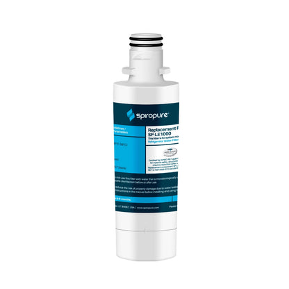 Replacement for LG LT1000P Refrigerator Water Filter