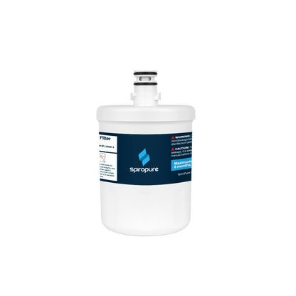 Replacement for LG - 5231JA2002A (LT500P) Refrigerator Water Filter