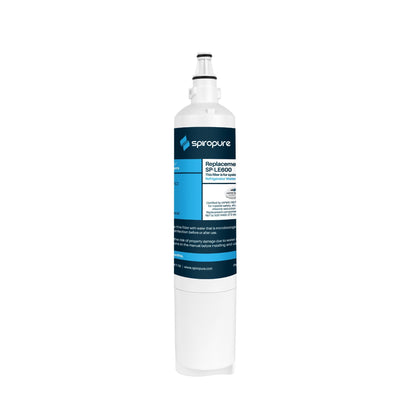 Replacement for LG - 5231JA2006A (LT600P) Refrigerator Water Filter