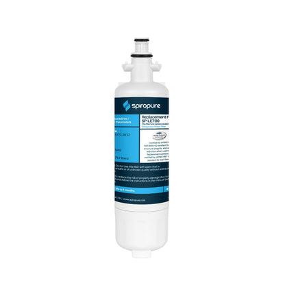 Replacement for LG - ADQ36006101 (LT700P) Water Filter
