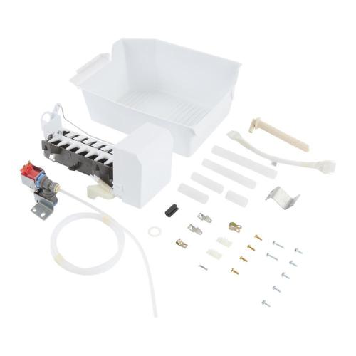 Whirlpool W11729596 Refrigerator Ice Maker Kit -1