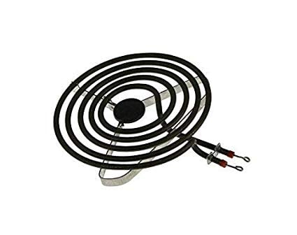 TJMP26MA 8'' Coil Surface Element for Oven Range -2