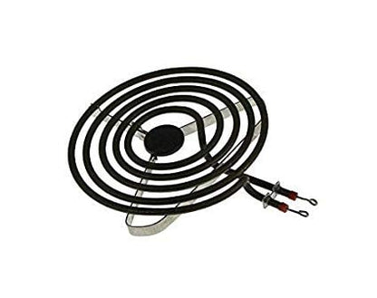 TJMP26MA 8'' Coil Surface Element for Oven Range -2