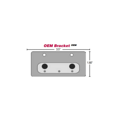 TJUB482 GE Oven Range Bake Element Replacement Part -4