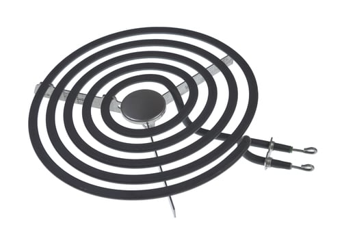 TJ38-140 6'' 1500W Oven Range Coil Element Replacement