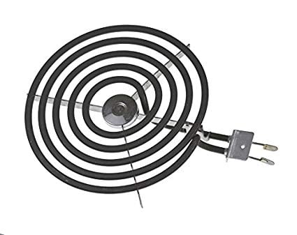 TJ38-151 8'' 2400W Oven Range Coil Surface Element -1