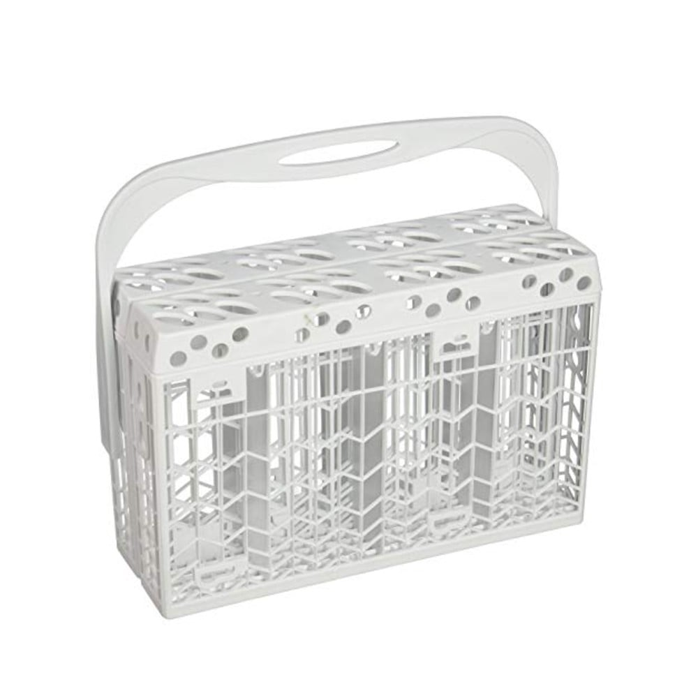 5304461023 Silverware Basket for Frigidaire/Kenmore Dishwasher