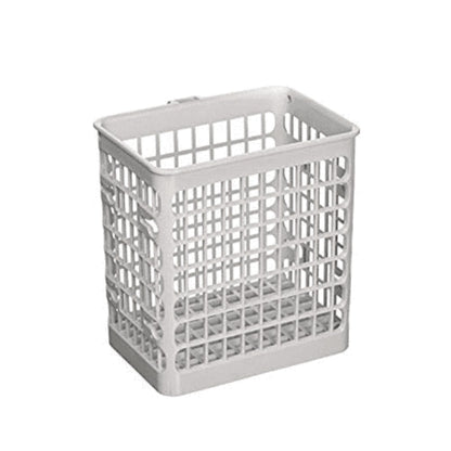 GE WG04L01536 White End Basket for Dishwasher -1