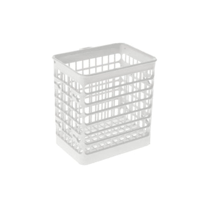 GE WG04L01536 White End Basket for Dishwasher -2