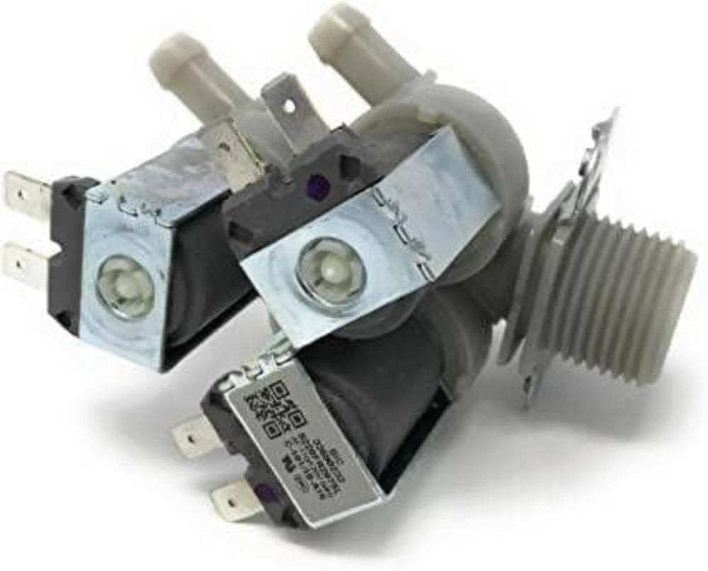 TJWV1003A LG Washer Water Valve Replacement Part