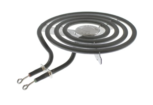 TJ38-824 8'' 2400W Oven Range Coil Element Replacement -2
