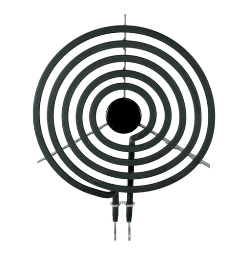 TJ38-824 8'' 2400W Oven Range Coil Element Replacement -1