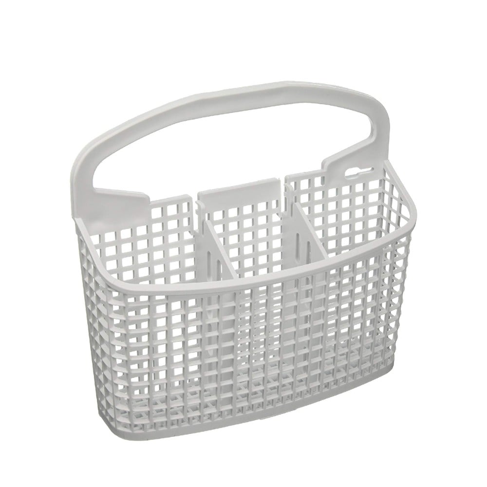 WP9743574 Cutlery Basket for Whirlpool Dishwasher -1
