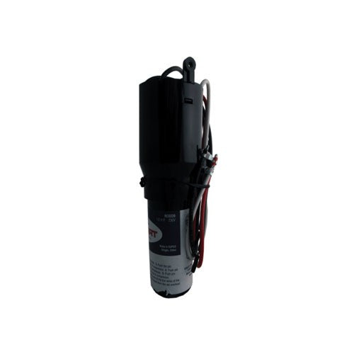 RCO220 Refrigerator Relay Capacitor Overload Part -1
