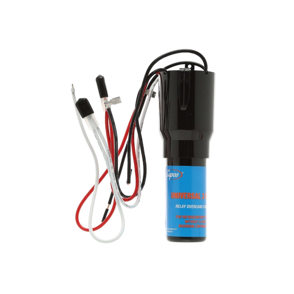 RCO410 Universal Small Appliance Overload Capacitor -2