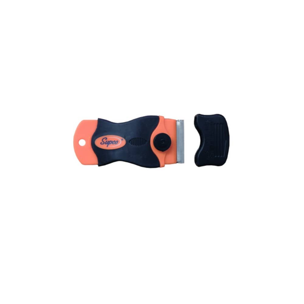 RZS1 Cooktop Cleaner Razor Blade Scraper – PartsNet