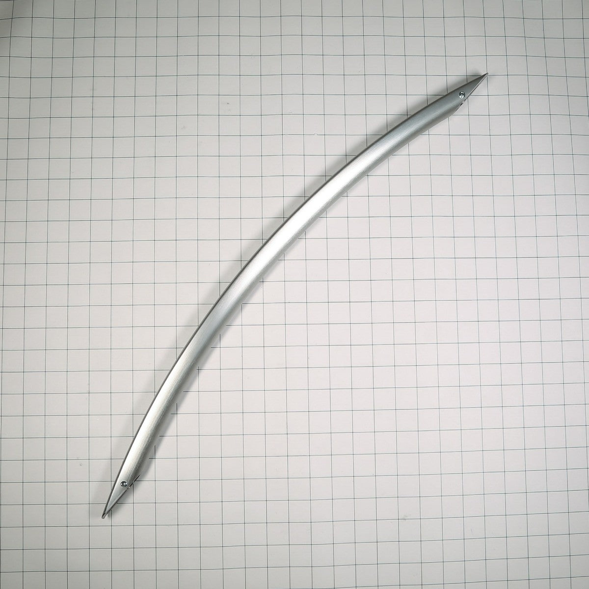 Whirlpool Refrigerator Handle Part WPW10586526
