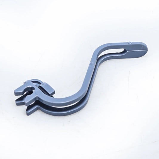 WP8539113 Dishwasher Clip for Whirlpool, Kenmore, Maytag, Crosley -1