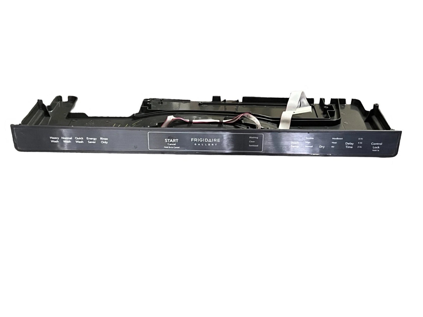 Frigidaire 5304533992 Dishwasher Console Assembly B
