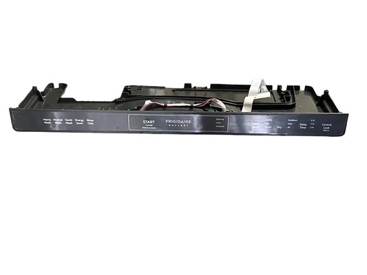Frigidaire 5304533992 Dishwasher Console Assembly B
