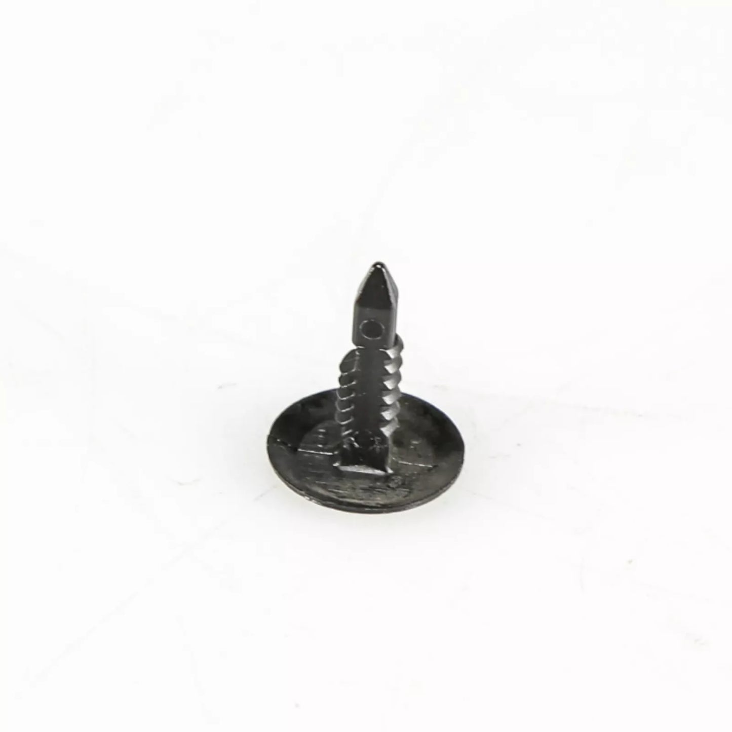 Frigidaire 240494003 Black Screw Type Plug for Refrigerator -2