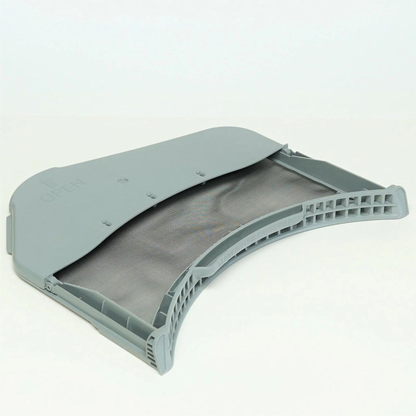 Samsung Dryer Filter Case Assembly DC97-16013ACM - Big Bang Replacement -2