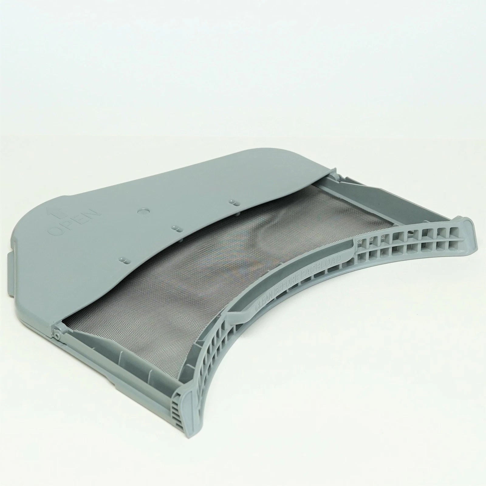 Samsung Dryer Filter Case Assembly DC97-16013ACM - Big Bang Replacement -2