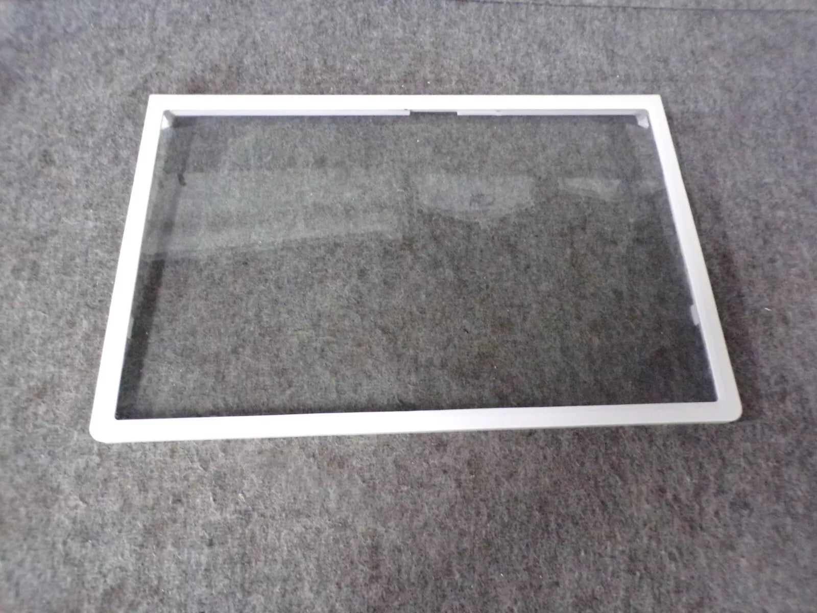 WPW10486290 Glass Shelf for Whirlpool Refrigerator