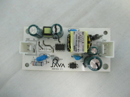 Frigidaire 5304534730 Backlit Assembly PC Board for Oven Range -1