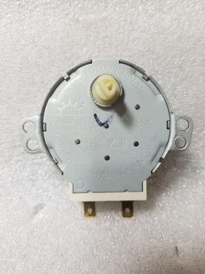 Bosch 12014093 Microwave Rotating Plate Motor -2
